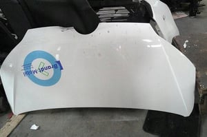 VW UP LIFT MASKA POKRYWA SILNIKA