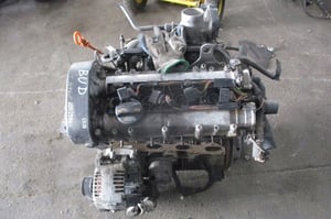 VW GOLF V SILNIK 1,4 16V BUD 120TYS KOMPLETNY