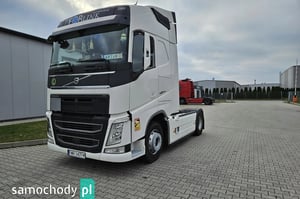 Volvo FH Ciągniki siodłowe 2017