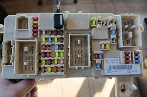 FORD KUGA MK1 MODUŁ BSI 7M5T14A073JG