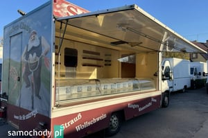 Fiat Ducato Inne 2011