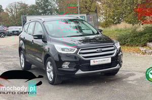 Ford Kuga SUV 2018