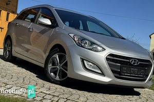 Hyundai i30 Hatchback 2016