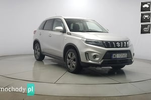 Suzuki Vitara SUV 2020