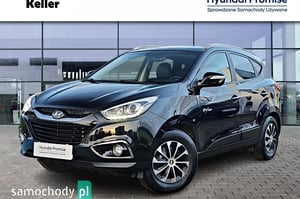 Hyundai ix35 SUV 2015