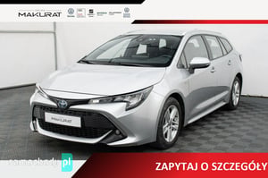 Toyota Corolla Kombi 2022