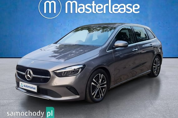 Mercedes-Benz B-Klasa Hatchback 2023