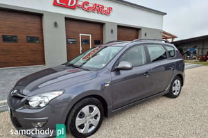 Hyundai i30 Kombi 2011