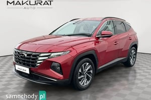 Hyundai Tucson SUV 2022