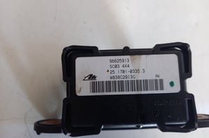 CHEVROLET CAPTIVA MODUŁ ESP 96625913