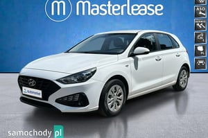 Hyundai i30 Hatchback 2020