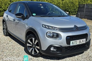 Citroen C3 Hatchback 2017