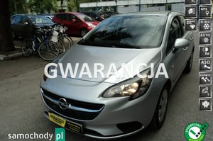 Opel Corsa Hatchback 2018