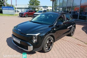 Kia Stonic Inne 2025