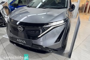 Nissan Ariya SUV 2024