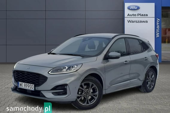 Ford Kuga SUV 2023