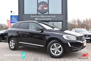 Volvo XC 60 SUV 2014