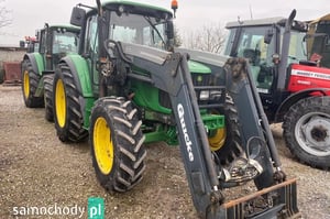 John Deere 6320 2005