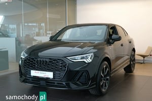 Audi Q3 SUV 2024
