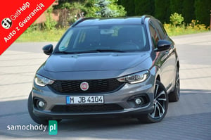 Fiat Tipo Kombi 2019