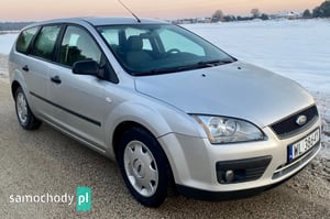 Ford Focus Kombi 2006