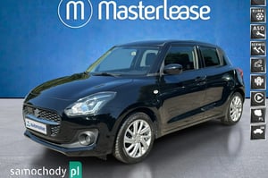 Suzuki Swift Hatchback 2020
