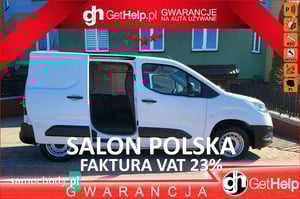 Toyota ProAce Furgon 2022