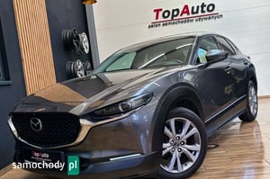 Mazda CX-30 SUV 2019