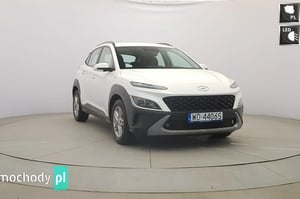 Hyundai Kona Hatchback 2021