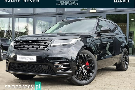 Land Rover Range Rover Velar SUV 2024