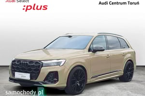 Audi Q7 SUV 2025