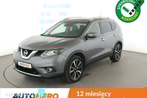 Nissan X-Trail SUV 2016