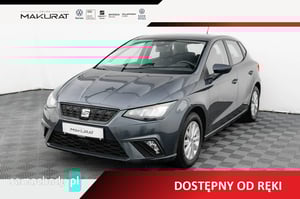 SEAT Ibiza Hatchback 2021