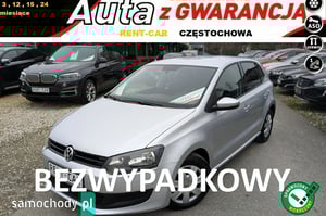 Volkswagen Polo Hatchback 2011