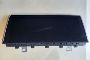BMW X5 F15 WYŚWIETLACZ CENTRALNY 934787803