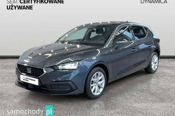 SEAT Leon Hatchback 2022