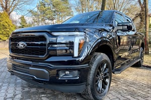 Ford F150 Pickup 2026