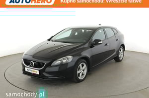 Volvo V40 Hatchback 2017