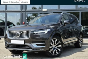 Volvo XC90 SUV 2023