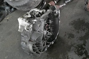 FORD MONDEO MK5 2,0TDCI SKRZYNIA BIEGÓW DG9R-7002-KCB