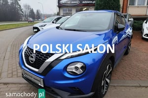 Nissan Juke SUV 2024