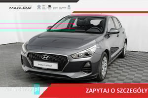 Hyundai i30 Hatchback 2018