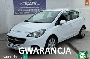 Opel Corsa Hatchback 2016
