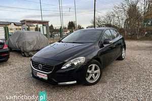 Volvo V40 Hatchback 2014