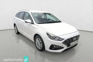 Hyundai i30 Kombi 2023