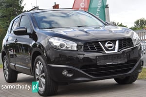 Nissan Qashqai SUV 2011