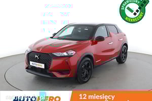 DS 3 SUV 2019