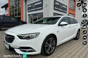 Opel Insignia Kombi 2018