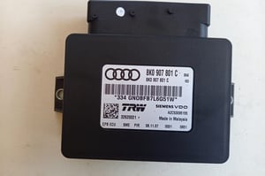 AUDI A5 8T MODUŁ HAMULCA 8K0907801C
