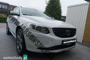 Volvo XC60 SUV 2013